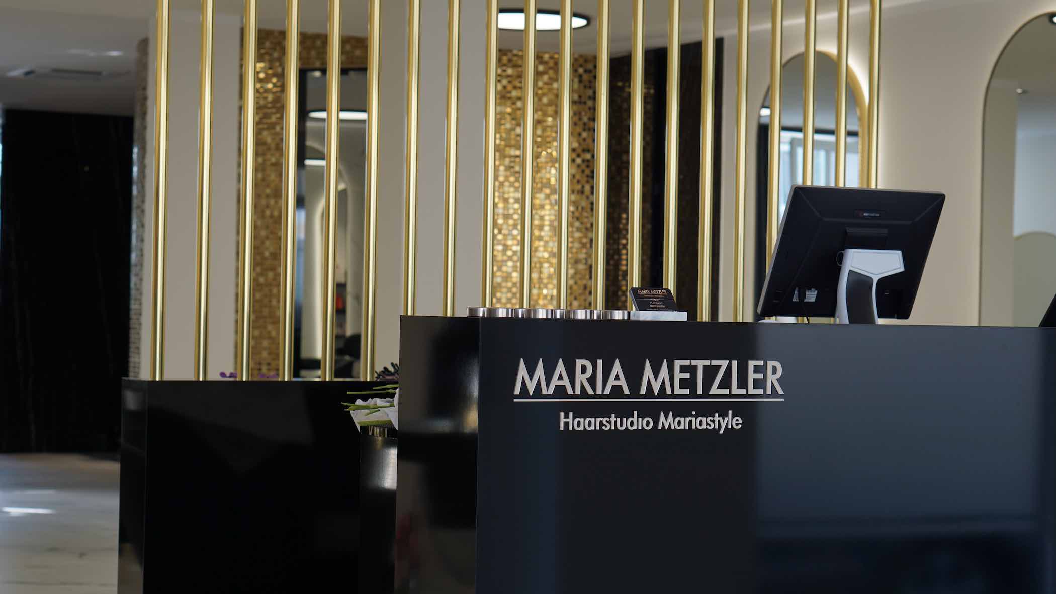 Maria Metzler Plattling